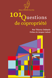 Cent & une questions de copropriété