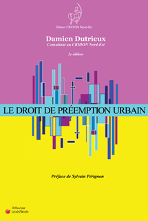 Le droit de préemption urbain