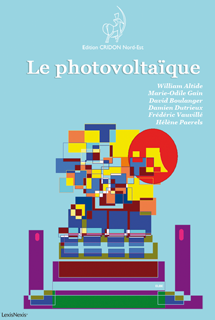 Le photovoltaïque