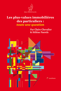 Les plus-values immobilières des particuliers