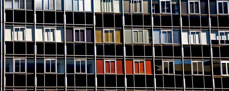 Copropriété : (R)évolution d'octobre...