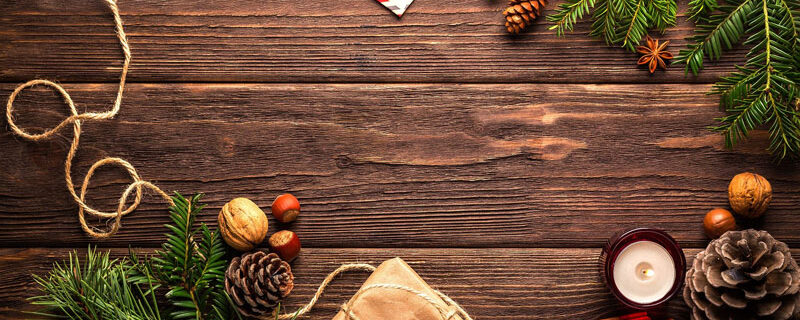 bonnes fêtes de fin d’année !