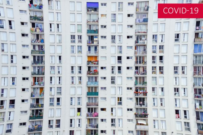 COVID-19 : COMMENT NOTIFIER LE DROIT DE PRÉEMPTION DE L’ARTICLE 10-1 DE LA LOI DU 31 DÉCEMBRE 1975 ?