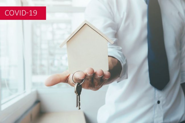 COMMENT DÉLIVRER UN CONGÉ POUR VENDRE ?