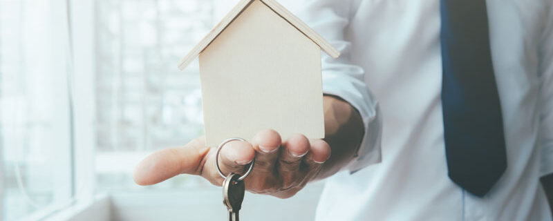 COMMENT DÉLIVRER UN CONGÉ POUR VENDRE ?