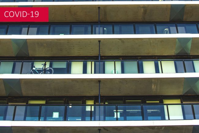 Droit de la copropriété et état d’urgence sanitaire