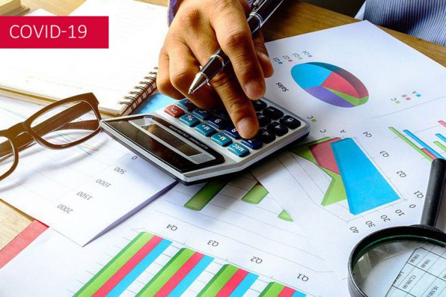 COVID-19 : DROITS DE MUTATION À TITRE GRATUIT INCIDENCE DE L’ORDONNANCE N° 2020-306 DU 25 MARS 2020