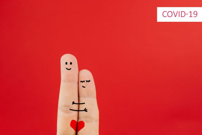 COVID-19 : PEUT-ON CONCLURE UN PACS NOTARIÉ PENDANT LA PÉRIODE DE CONFINEMENT ?