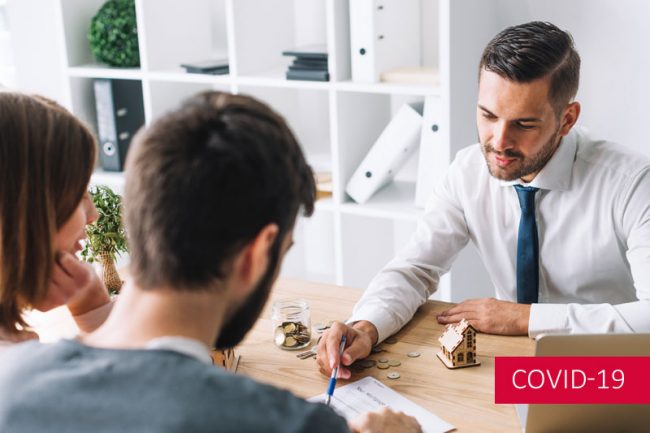 COMMENT NOTIFIER LE DROIT DE PRÉEMPTION DE L’ARTICLE 10 DE LA LOI DU 31 DÉCEMBRE 1975 ?