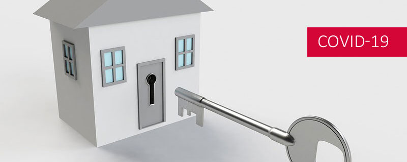 Covid-19 : les loyers en matière de baux commerciaux et professionnels