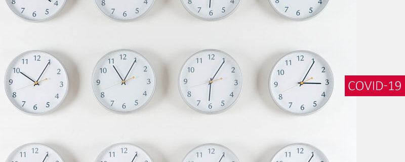 FIN DE LA PÉRIODE JURIDIQUEMENT PROTÉGÉE : RETOUR VERS LE FUTUR !