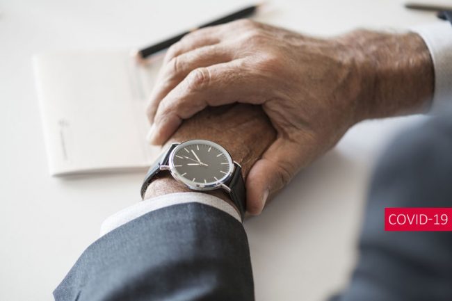 COVID-19 : ADAPTATION DES DÉLAIS DE PROCÉDURE POUR LES ENTREPRISES ET EN MATIÈRE ADMINISTRATIVE