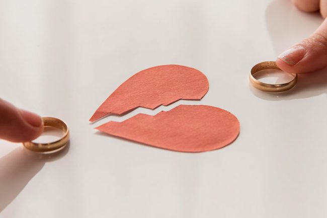 RÉFORME DE LA PROCÉDURE DE DIVORCE