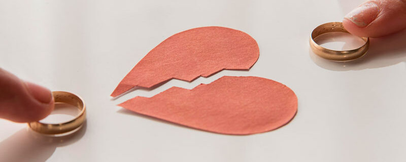 RÉFORME DE LA PROCÉDURE DE DIVORCE