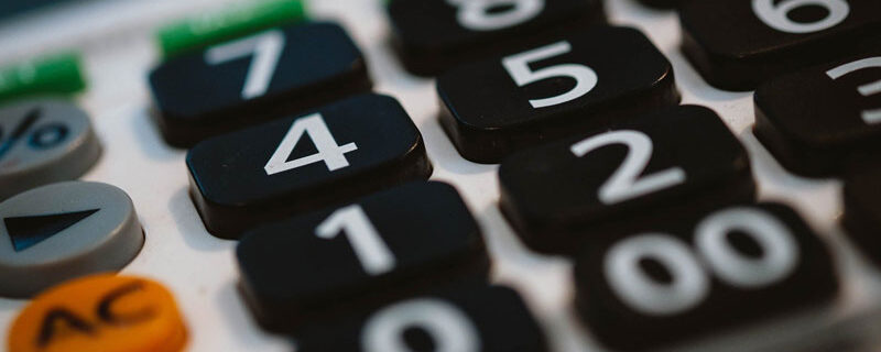 TAUX DE L’INTÉRÊT LÉGAL DU 2ND SEMESTRE 2020