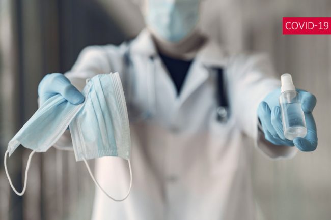 L’ÉTAT D’URGENCE SANITAIRE EST FINI