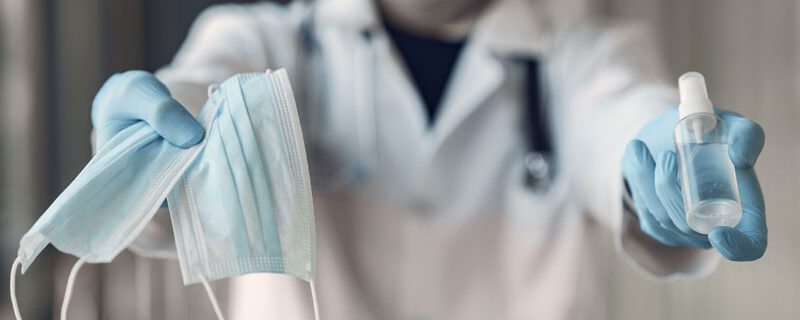 L’ÉTAT D’URGENCE SANITAIRE EST FINI