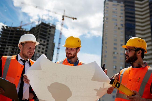 ETUDES GÉOTECHNIQUES PRÉALABLES À LA VENTE DE TERRAINS À BÂTIR ET DE CONCEPTION : DU NOUVEAU !