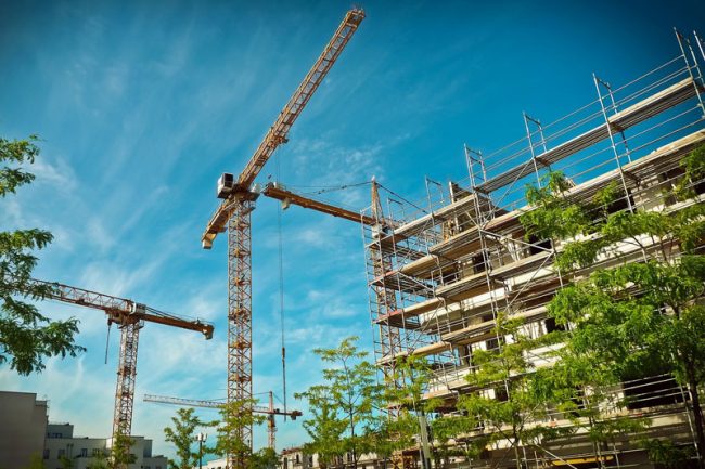 ETUDES GÉOTECHNIQUES APPLICABLES AUX VENTES ET CONTRATS DE CONSTRUCTION