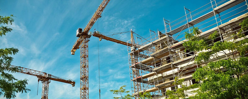 ETUDES GÉOTECHNIQUES APPLICABLES AUX VENTES ET CONTRATS DE CONSTRUCTION