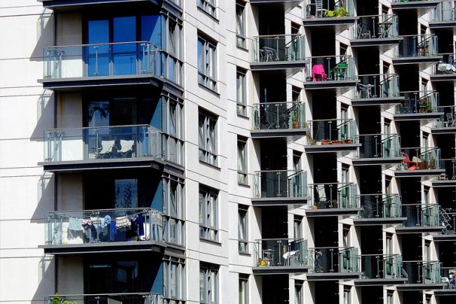 Covid-19 et copropriété : renouvellement d’ordonnance