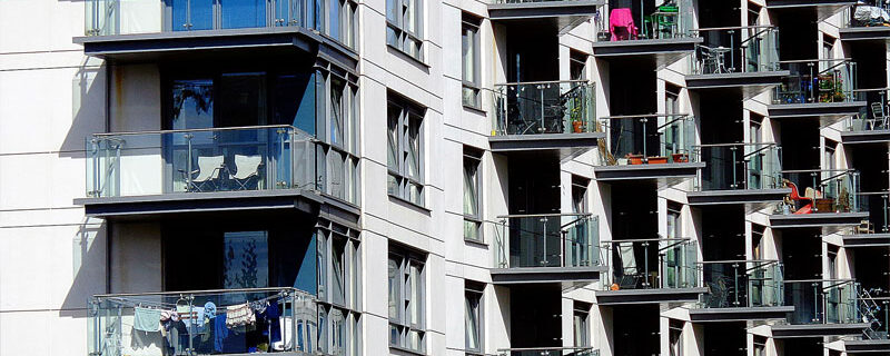 Covid-19 et copropriété : renouvellement d’ordonnance