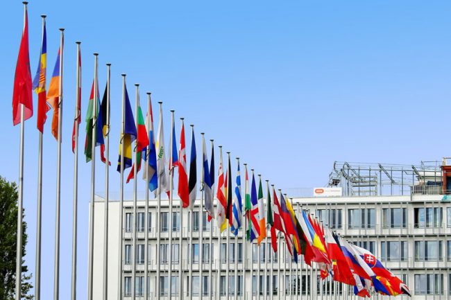 LÉGALISATION DES ACTES PUBLICS ÉTABLIS PAR UNE AUTORITÉ ÉTRANGÈRE