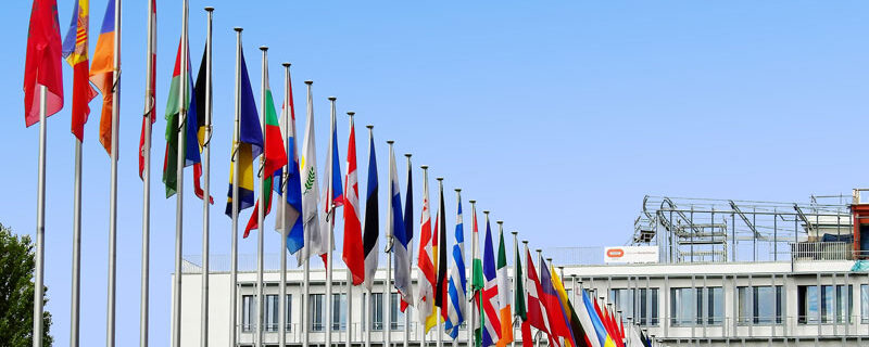 LÉGALISATION DES ACTES PUBLICS ÉTABLIS PAR UNE AUTORITÉ ÉTRANGÈRE