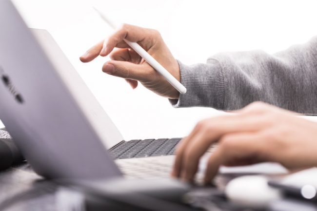 LA PROCURATION AUTHENTIQUE À DISTANCE EST NÉE !