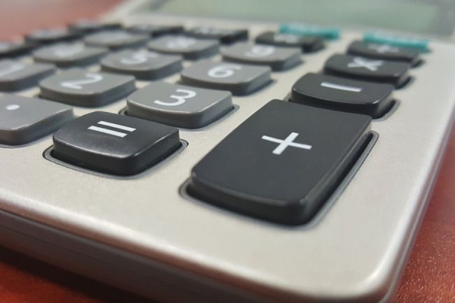 CRÉDIT DE PAIEMENT DES DROITS D’ENREGISTREMENT : LES TAUX APPLICABLES AUX CRÉDITS SOLLICITÉS EN 2021 DEVRAIENT RESTER INCHANGÉS