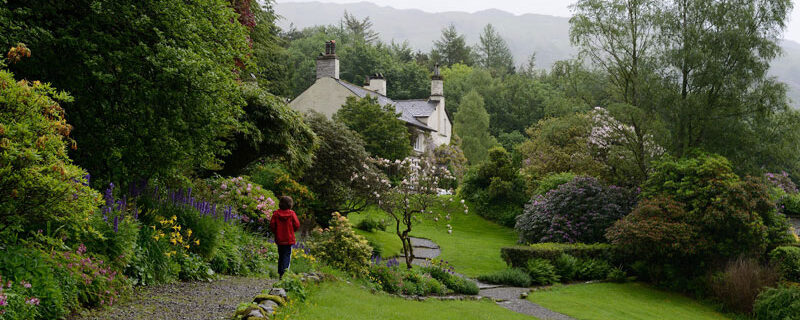 SERVITUDE DE PASSAGE… PAR DESTINATION DU PÈRE DE FAMILLE