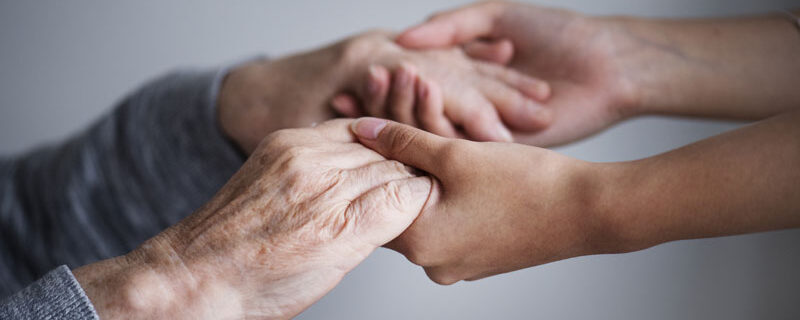 L’INCAPACITÉ DE RECEVOIR DES AIDES À DOMICILE, C’EST FINI !