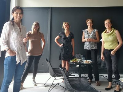 INTER-CRIDON DROIT RURAL