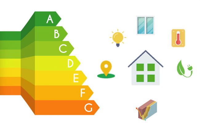 ENTRÉE EN VIGUEUR DE LA RECODIFICATION DU CCH ET DU DPE OPPOSABLE !