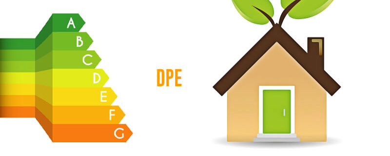 DPE OPPOSABLE : LE RETOUR AU 1ER NOVEMBRE