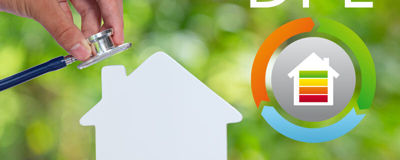 DPE : MIEUX COMPRENDRE LES CONSÉQUENCES DE L’ARRÊTÉ DU 8 OCTOBRE 2021