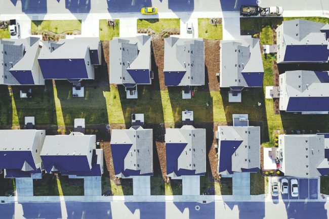 LOTISSEMENT : PAS DE CRISTALLISATION SANS CESSION !