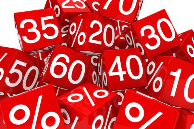 LES TAUX DES CRÉDITS DE PAIEMENT DES DROITS D’ENREGISTREMENT CROISSENT FORTEMENT EN 2023