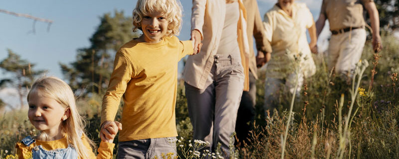 JOURNÉES D’INFORMATION - AUTOMNE 2023