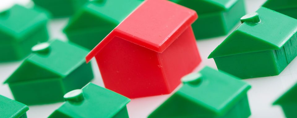 LE CHANGEMENT DE DESTINATION