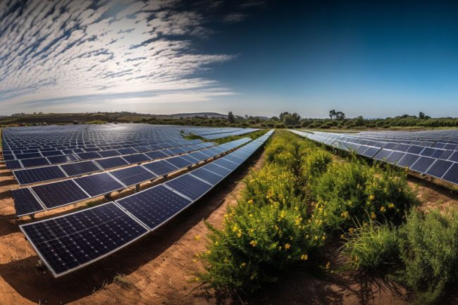 LE PROJET DE DÉCRET AGRIVOLTAÏSME ACTUELLEMENT EN CONSULTATION