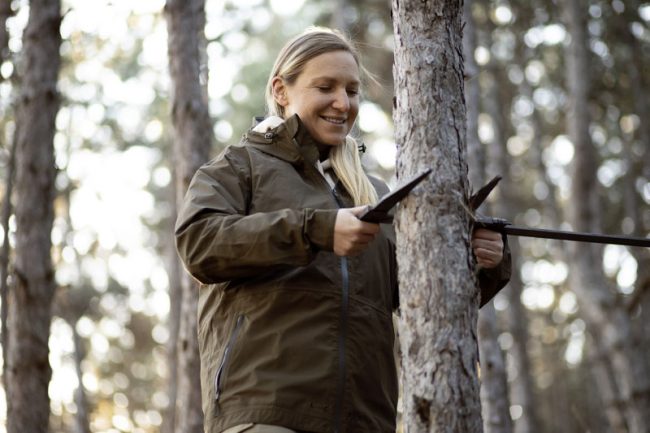 ÉLARGISSEMENT DE LA SOUMISSION DES BOIS À PLAN SIMPLE DE GESTION