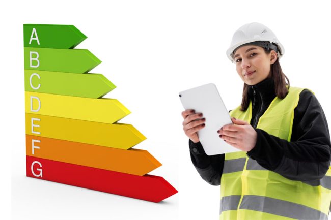 1ER JANVIER 2025 : L’AUDIT ÉNERGÉTIQUE DEVIENT OBLIGATOIRE POUR LES LOGEMENTS APPARTENANT À LA CLASSE E