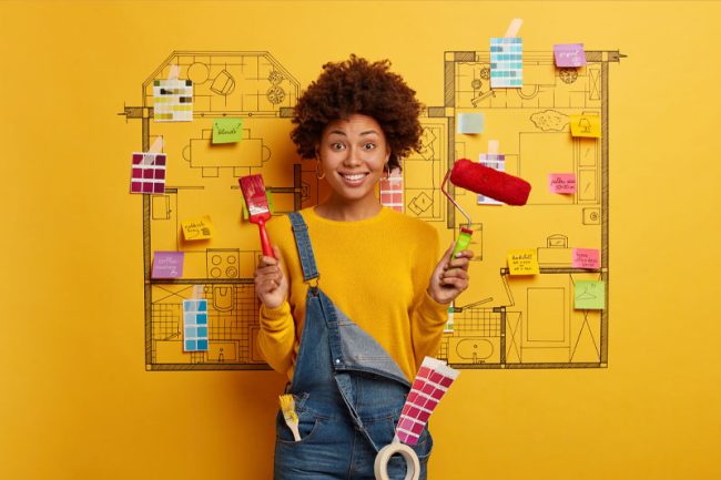 LES TRAVAUX RÉALISÉS PAR UN USUFRUITIER PEUVENT ÉVENTUELLEMENT ÊTRE UNE DONATION INDIRECTE