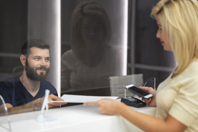 GUICHET UNIQUE DES FORMALITÉS D’ENTREPRISES : LA VOIE UNIQUE !