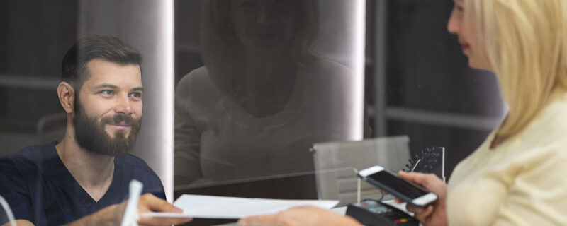 GUICHET UNIQUE DES FORMALITÉS D’ENTREPRISES : LA VOIE UNIQUE !