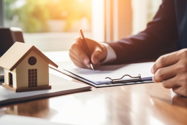 LA NÉGOCIATION IMMOBILIÈRE