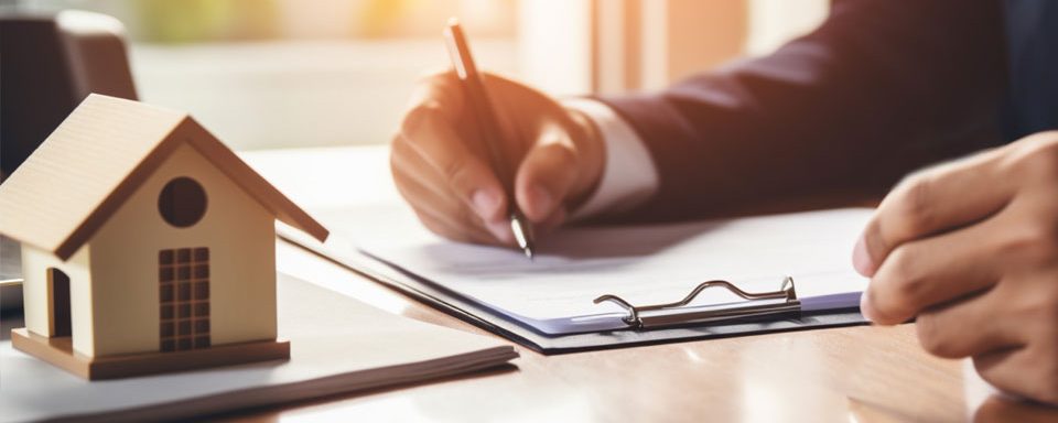 LA NÉGOCIATION IMMOBILIÈRE