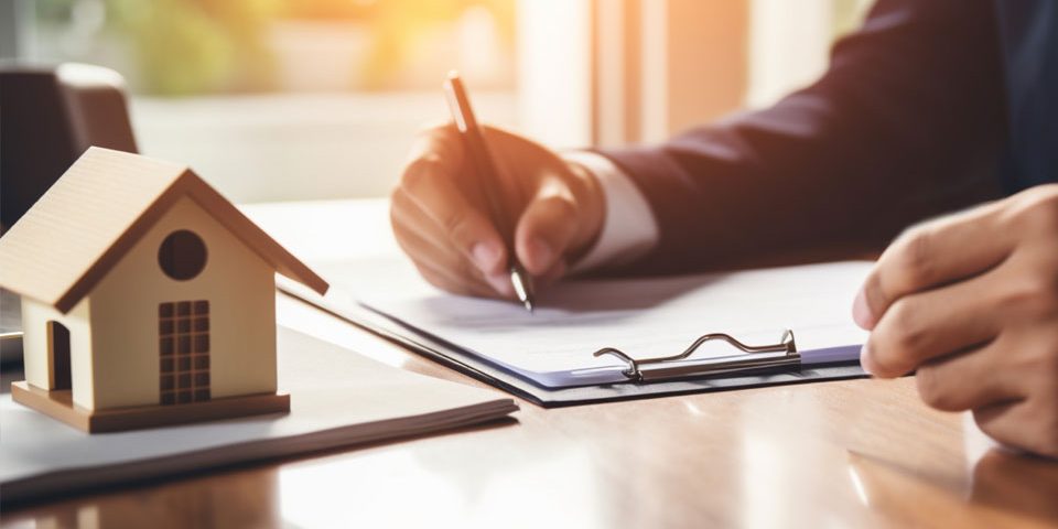 LA NÉGOCIATION IMMOBILIÈRE