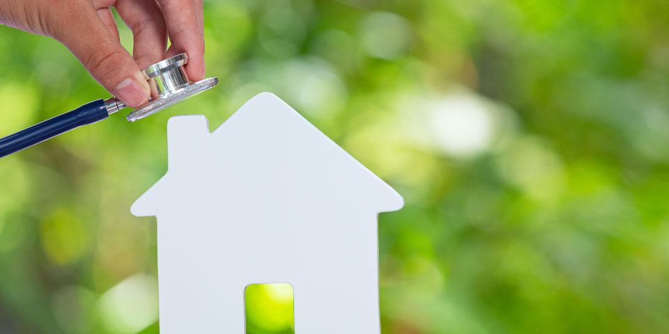 DIAGNOSTICS ET DROIT DES BAUX